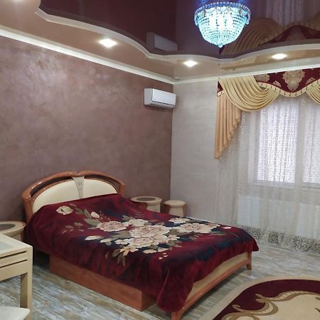 Mini Hotel Business Class Kryvyi Rih Dış mekan fotoğraf