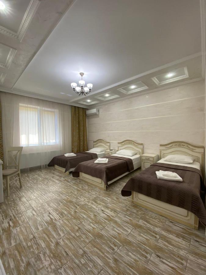 Mini Hotel Business Class Kryvyi Rih Dış mekan fotoğraf