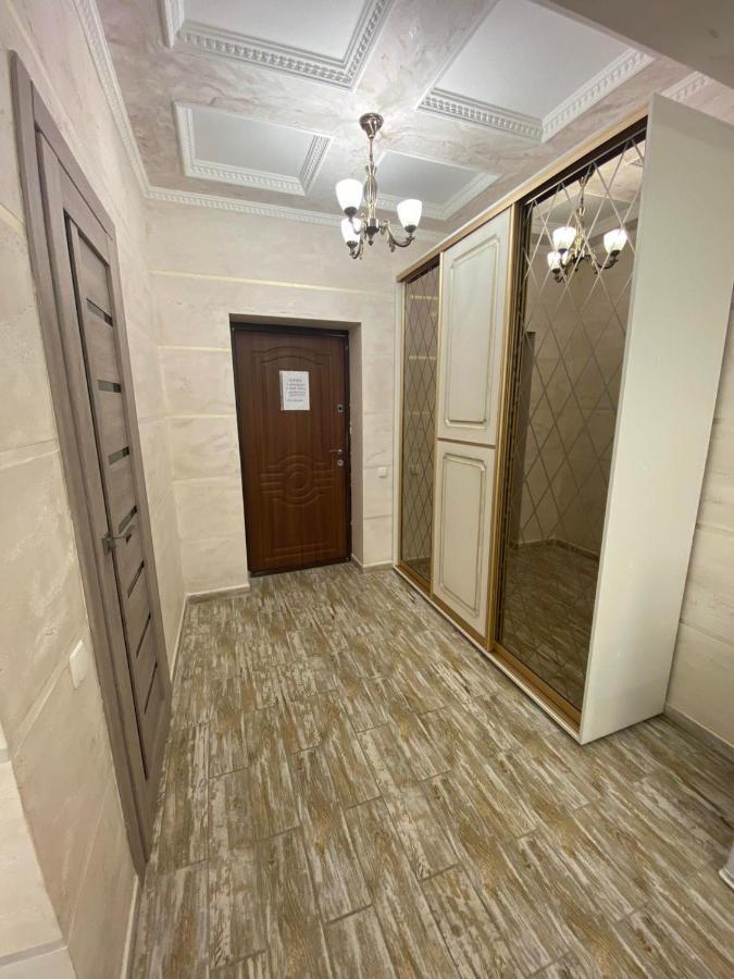 Mini Hotel Business Class Kryvyi Rih Dış mekan fotoğraf