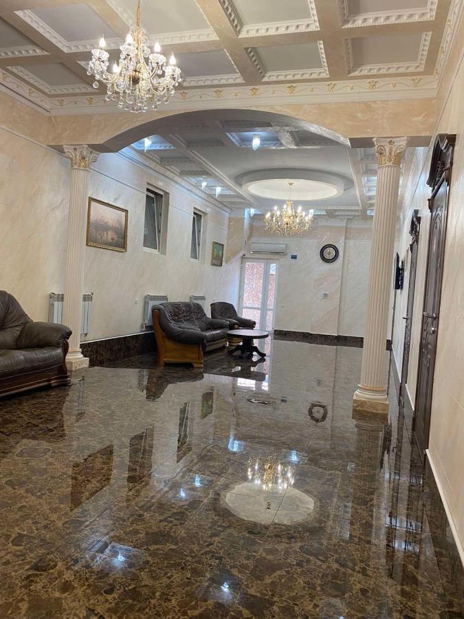 Mini Hotel Business Class Kryvyi Rih Dış mekan fotoğraf
