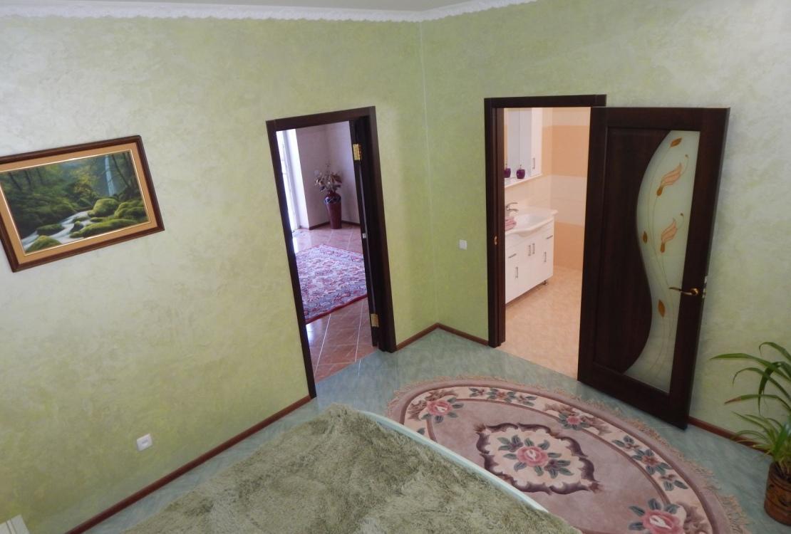 Mini Hotel Business Class Kryvyi Rih Dış mekan fotoğraf