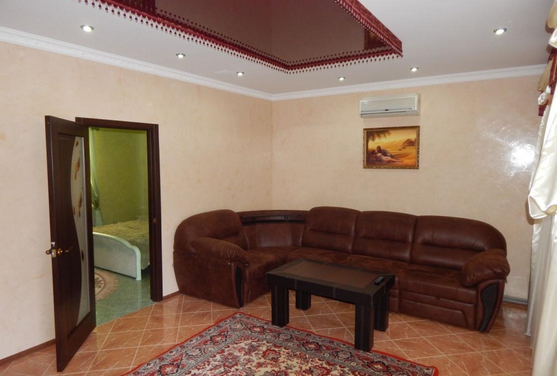 Mini Hotel Business Class Kryvyi Rih Dış mekan fotoğraf