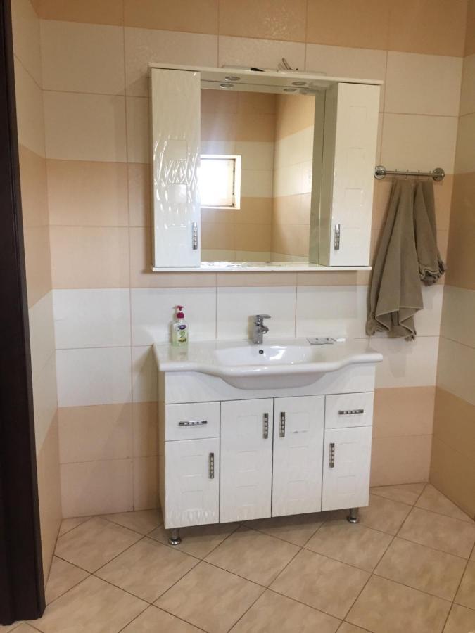 Mini Hotel Business Class Kryvyi Rih Dış mekan fotoğraf