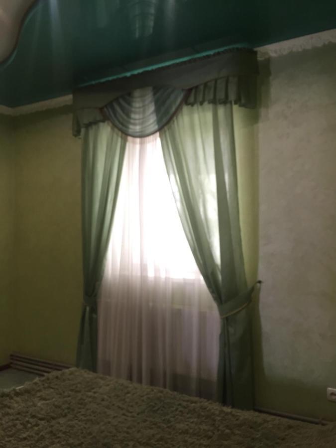 Mini Hotel Business Class Kryvyi Rih Dış mekan fotoğraf