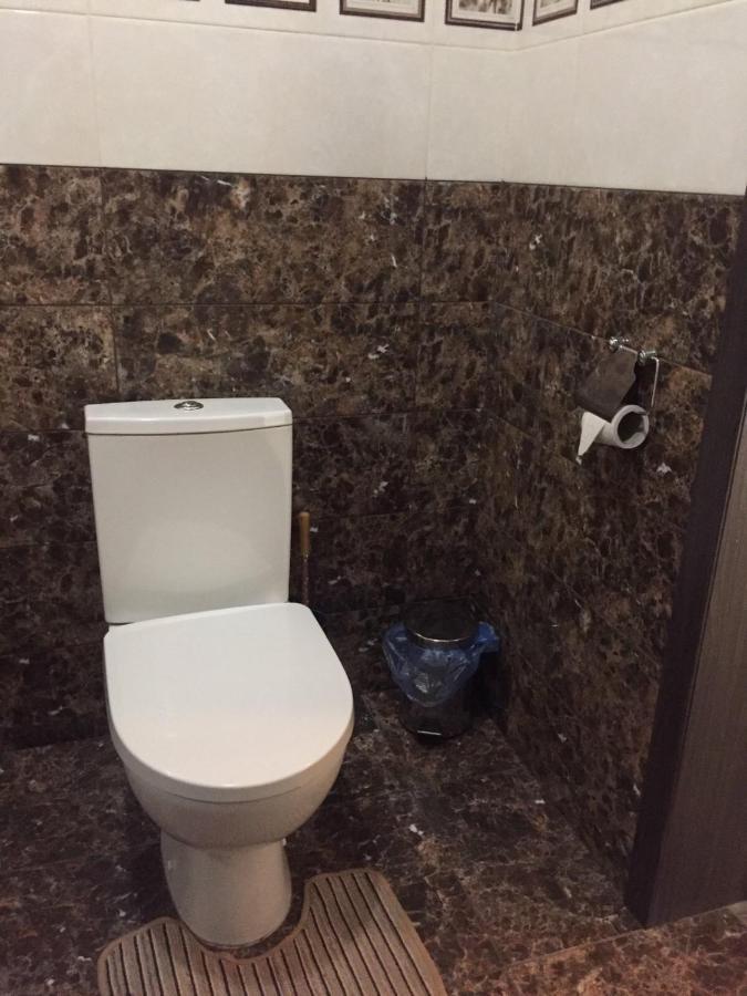 Mini Hotel Business Class Kryvyi Rih Dış mekan fotoğraf
