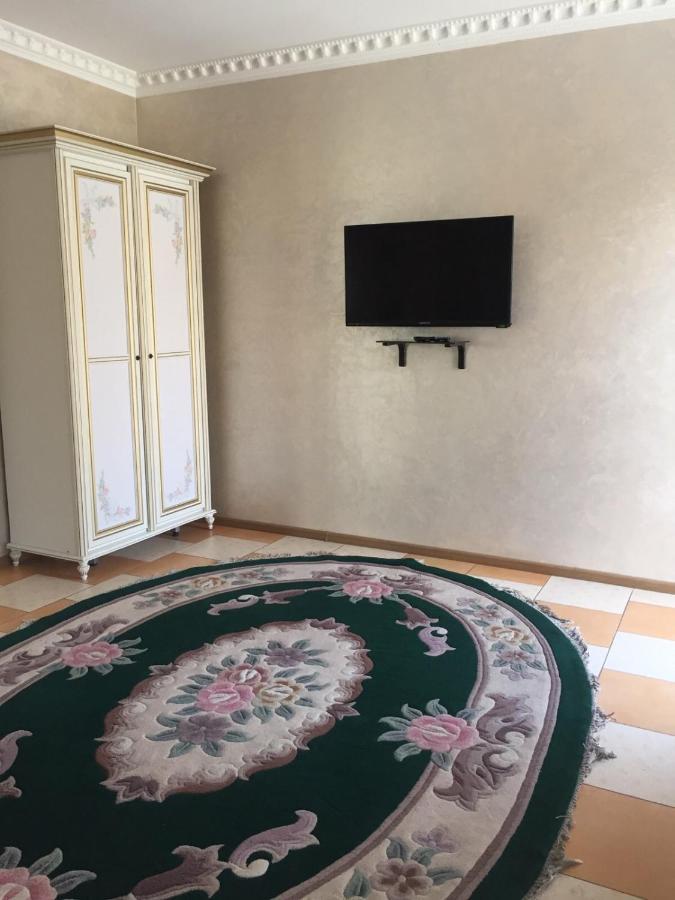 Mini Hotel Business Class Kryvyi Rih Dış mekan fotoğraf